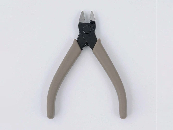BANDAI SPIRITS ENTRY NIPPER (Gray)