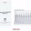 DB-03 DSPIAE Tungsten Steel Drill Bit (0.3mm-1.2mm)