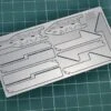 Madworks MT04 Saws Template (S)
