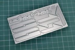 Madworks MT04 Saws Template (S)