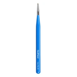 GodHand EBRSP-TTS Brushwork PRO Hobby Chipping Paint Brush Short W/ Cap