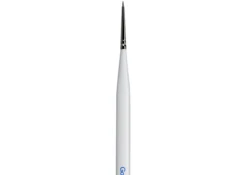 Bandai GodHand EBRSUP-GT Brushwork Softest Hobby Ultra Short Point Paint Brush W/ Cap