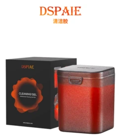 GL-210 DSPIAE Cleaning Gel