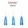 GPA-01 DSPIAE Precision Plastic Applicator (10PCS)