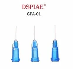 GPA-01 DSPIAE Precision Plastic Applicator (10PCS)