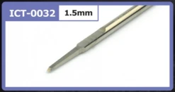 INFINI Model Panel Liner 1.5mm (Etching Tool)