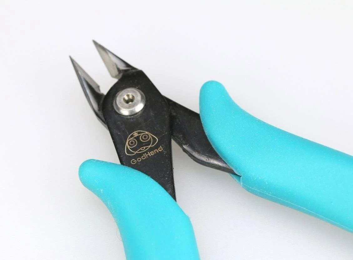 Sgt. Nipper KRN-125 God Hand - Image 2