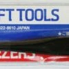 STEVENS Tamiya 74004 Straight Tweezers