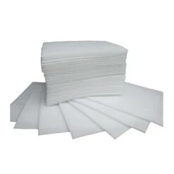 ArttyStation Spraybooth Dust Filter For OPERA-06 Paint Spray Booth Module (3 EA)