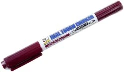 Bandai Gundam Marker Real Touch Marker GM404 Red 1