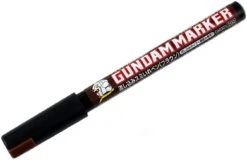 Bandai Brown Pour-Type Gundam Marker GM303P