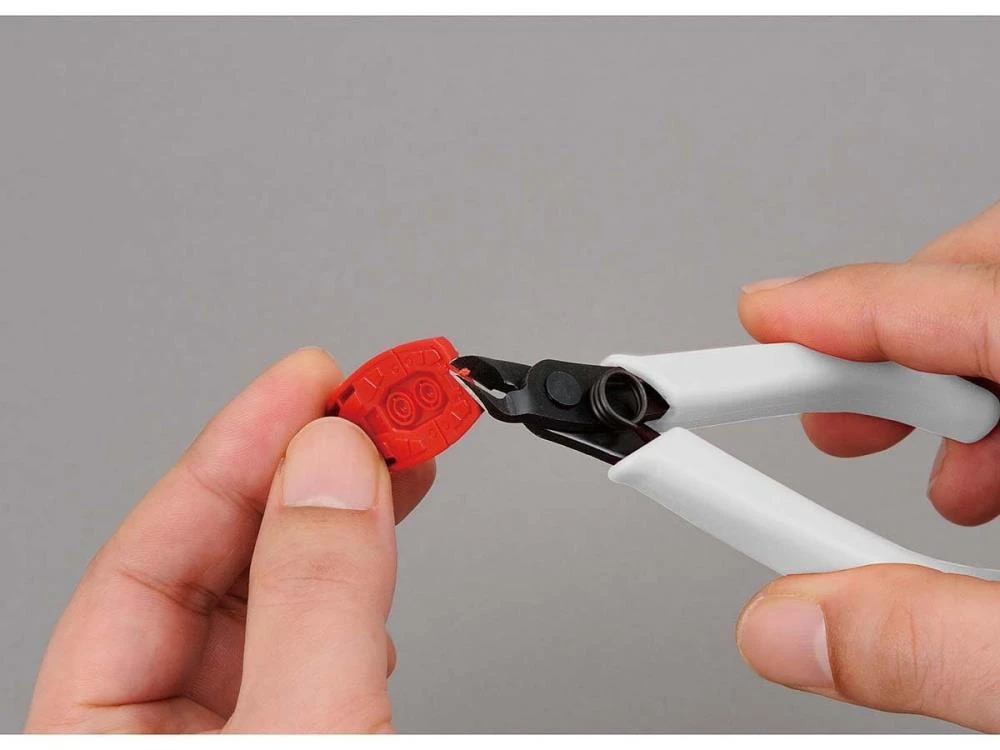 Bandai Spirits Entry Nipper (White) - Image 3