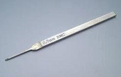 BMC Chisel 0.7mm