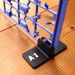 Runner Clip Set For All Kind Of Plastic Model