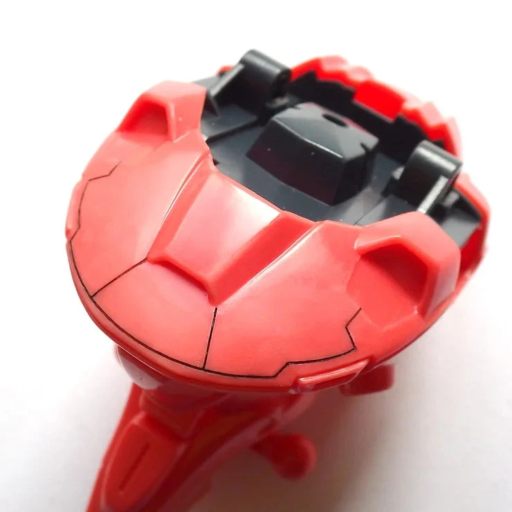 Gunprimer PLG2 Panel Line Guide Curved Line 3mm (1 Sheet) - Image 2