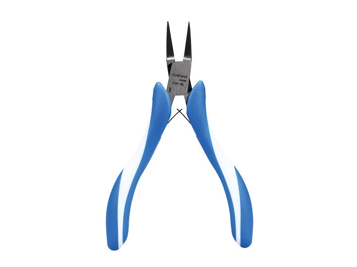 GodHand - Craft Grip Series Fine Lead Pliers (130mm) - Image 2