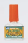 Mr Cement Limonene