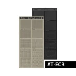 AT-ECB DSPIAE Masking Tape Cutting Mat (Polygonal Patterns)