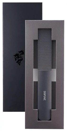 Dspiae Cerberus Aluminum Sanding Board File - Image 9