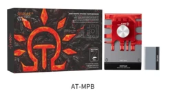 AT-MPB DSPIAE Mini Photo Etched Parts Bender