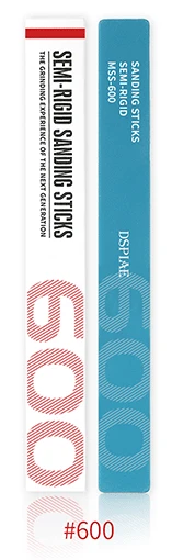 DSPIAE Semi-Rigid Sanding Sticks - Image 10