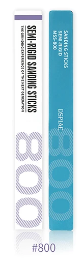 DSPIAE Semi-Rigid Sanding Sticks - Image 11