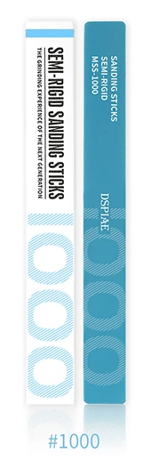 DSPIAE Semi-Rigid Sanding Sticks - Image 12