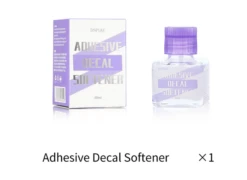 ETC-04 DSPIAE Decal Softener With Adhesive