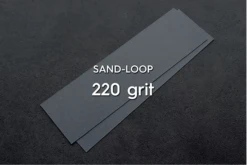SAND-LOOP (220grit)