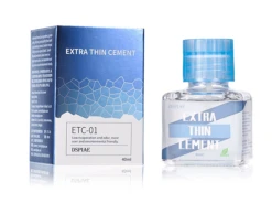 ETC-01 DSPIAE Quick Drying Extra Thin Cement