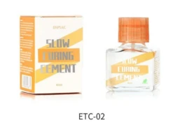 ETC-02 DSPIAE Slow Curing Cement