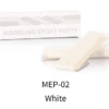 MEP-02 DSPIAE Modeling Epoxy Putty (White)