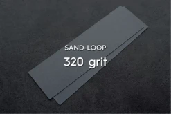 SAND-LOOP (320grit)