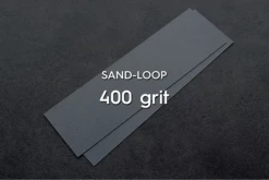 SAND-LOOP (400grit)