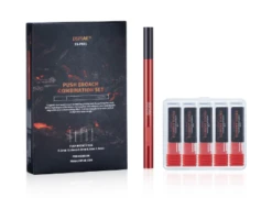 CS-PB01 DSPIAE Push Broach Combination Set(0.1.15.3.51.0mm )