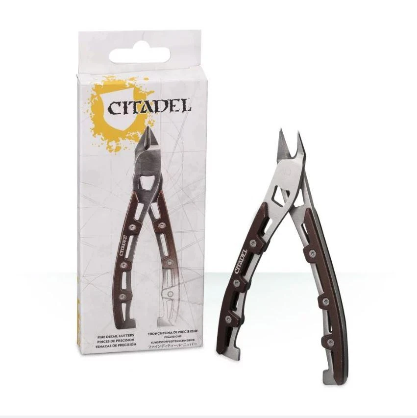 Citadel Fine Detail Cutters