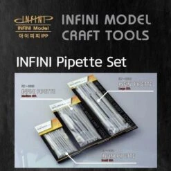INFINI PIPETTE