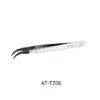 DSPIAE AT-TZ08 Stainless Steel Precision Tweezers