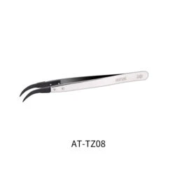 DSPIAE AT-TZ08 Stainless Steel Precision Tweezers