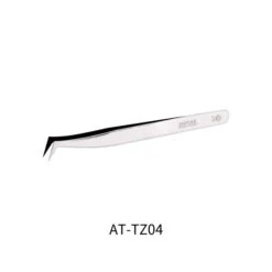 DSPIAE AT-TZ04 Stainless Steel Precision Tweezers