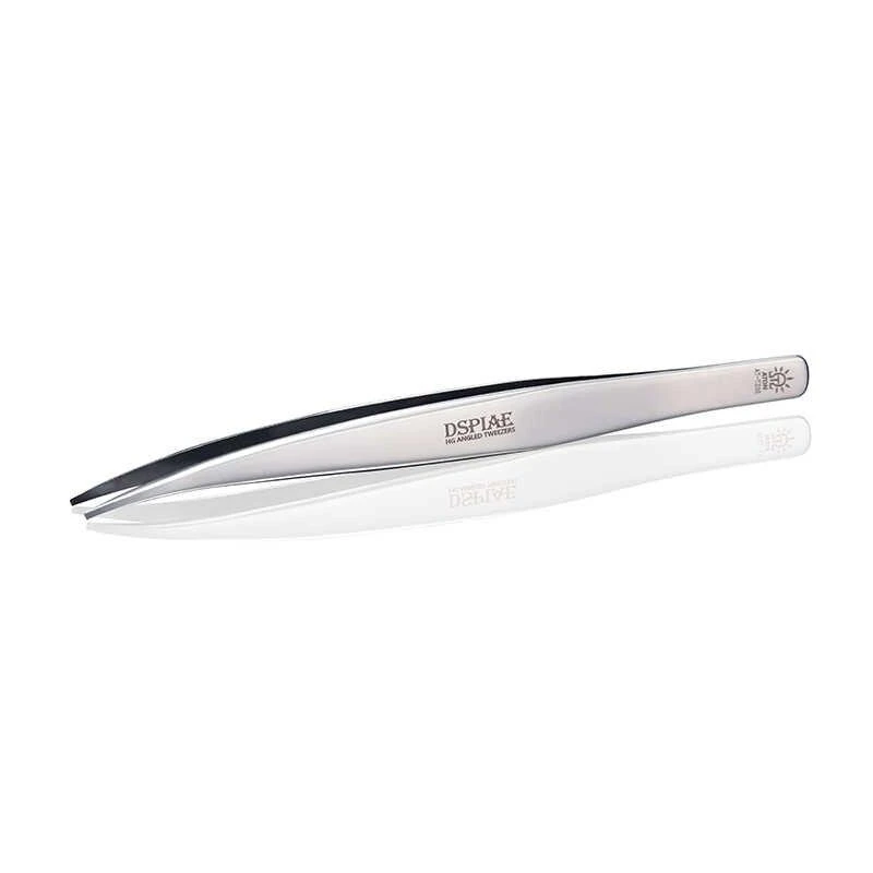 AT-z02 Flat End Tweezers