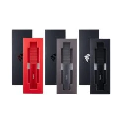 Dspiae Cerberus Aluminum Sanding Board File