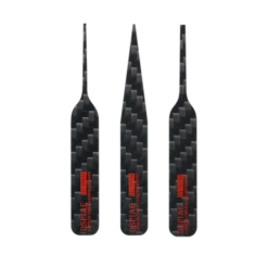 CFB-S01 Irregular Carbon Fiber Sanding Stick