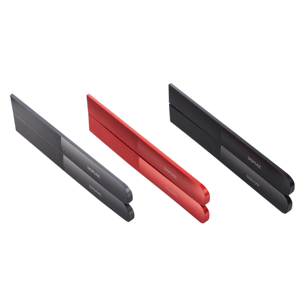 Dspiae Cerberus Aluminum Sanding Board File - Image 3
