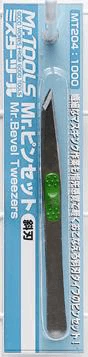 Bandai Mr Bevel Tweezers