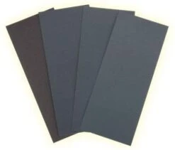 GH-KY-4A GOD PAPER WATER RESISTANT PAPER FILE SET A SET