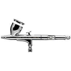 Iwata High Performance HP-C Plus Gravity Feed Dual Action Airbrush