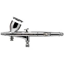 Iwata Hi-Line HP-CH Gravity Feed Dual Action Airbrush