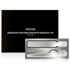 HW-01 DSPIAE Hand Saw Blade - Extra Fine
