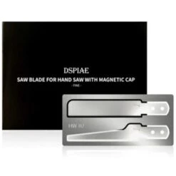 HW-02 DSPIAE Hand Saw Blade - Fine